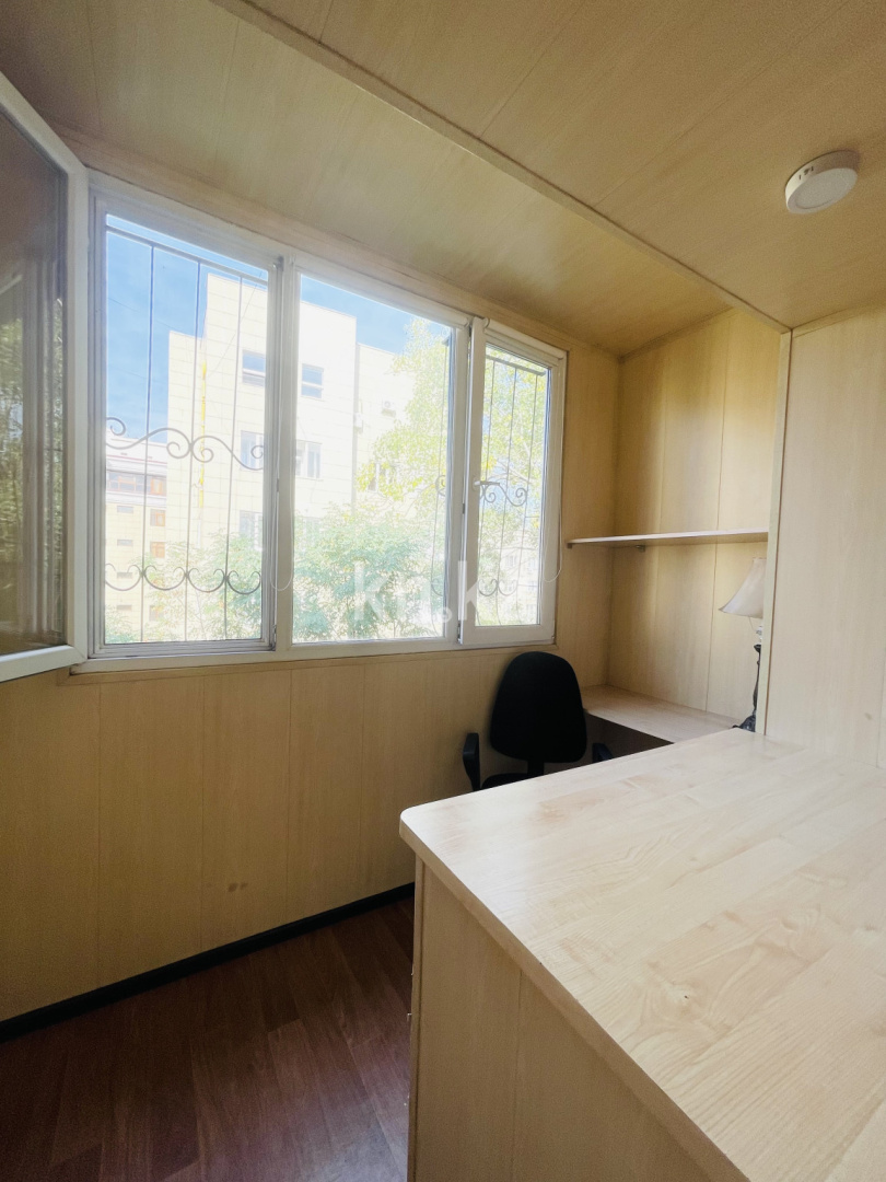 Аренда 1-комнатной квартиры посуточно, 33 м² в Алматы - фото 7