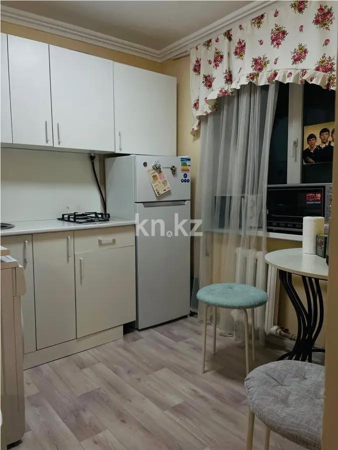 Продажа 2-комнатной квартиры, 44 м², ул. 22-я Линия, дом  13 в Алматы - фото 3