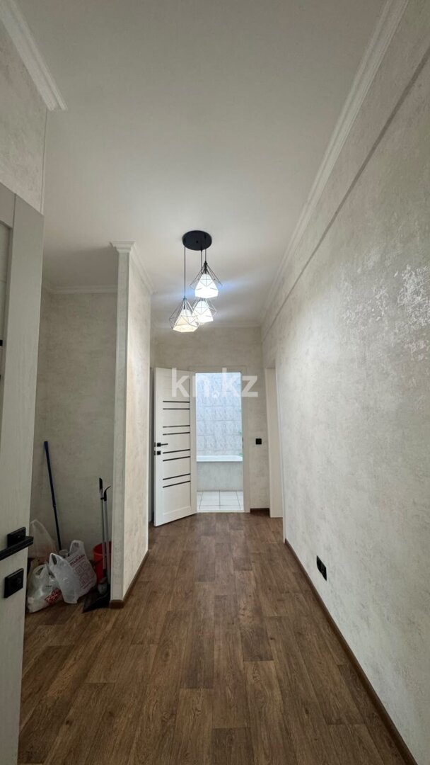 Продажа 2-комнатной квартиры, 50.3 м² в Астане - фото 8