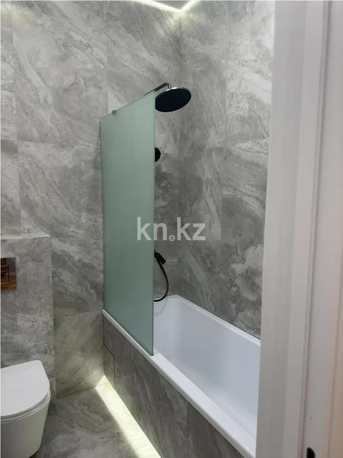 Продажа 2-комнатной квартиры, 46 м², ул. Жошы хана, дом  13 в Астане - фото 4