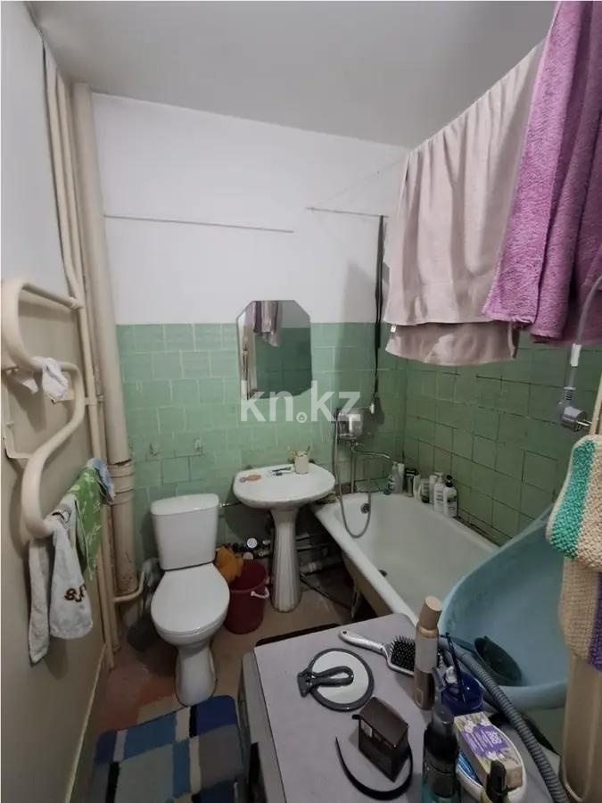 Продажа 1-комнатной квартиры, 40 м² в Алматы - фото 3