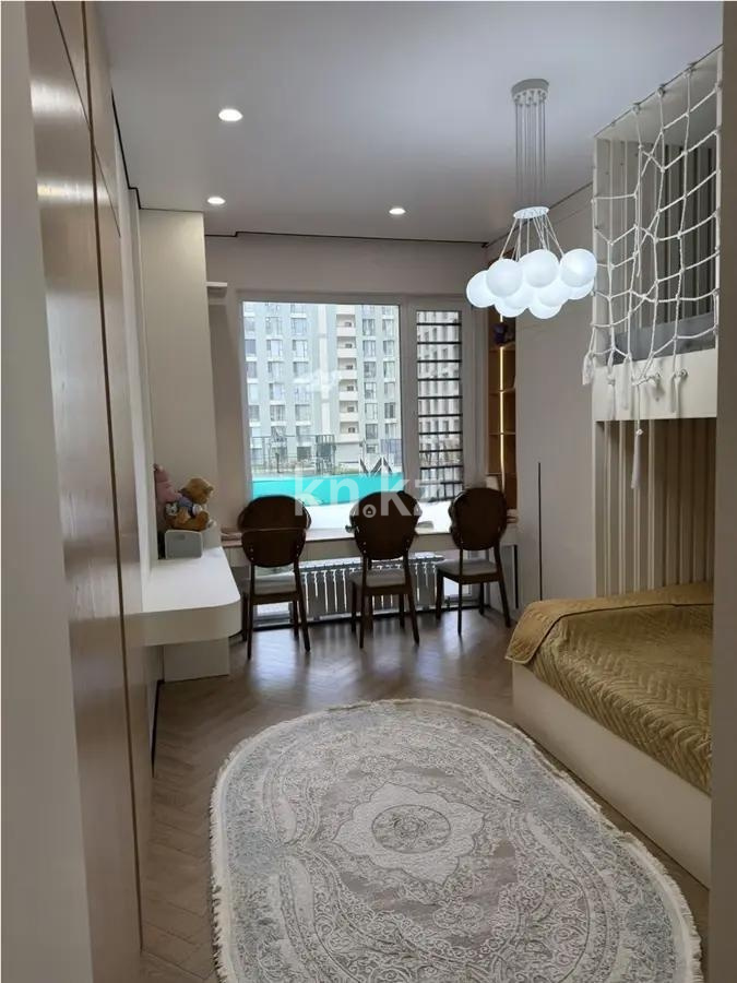 Продажа 3-комнатной квартиры, 89 м² в Астане - фото 4
