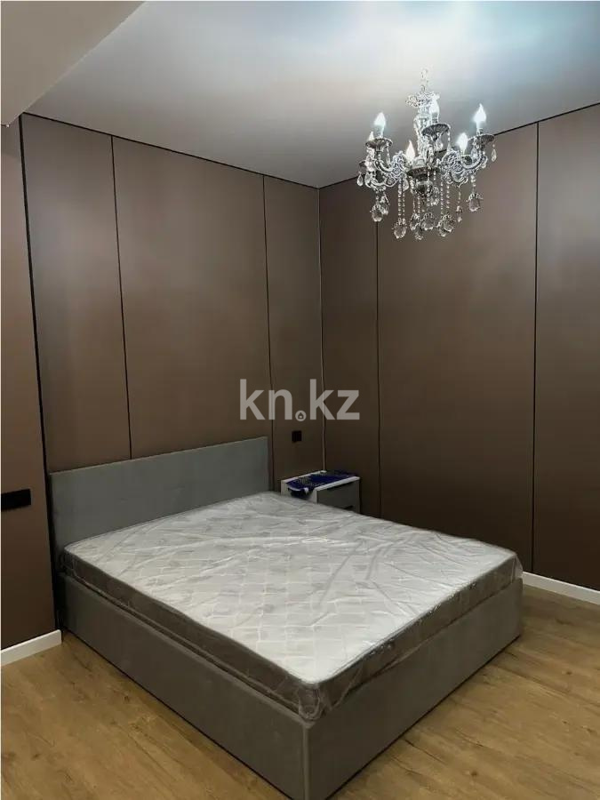 Продажа 2-комнатной квартиры, 53 м² в Алматы
