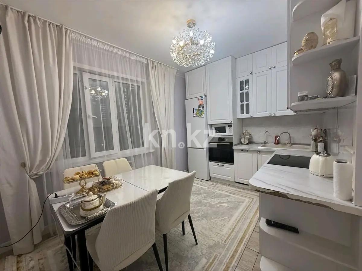Продажа 3-комнатной квартиры, 83 м², ул. Кенесары, дом  9 в Астане - фото 7