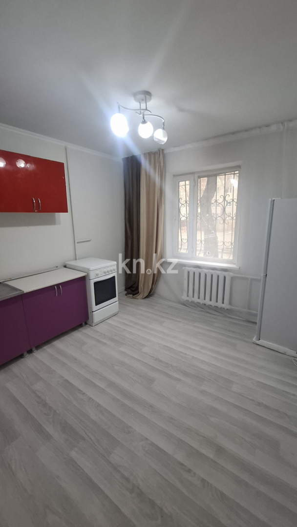 Продажа 2-комнатной квартиры, 56 м² в Алматы - фото 3
