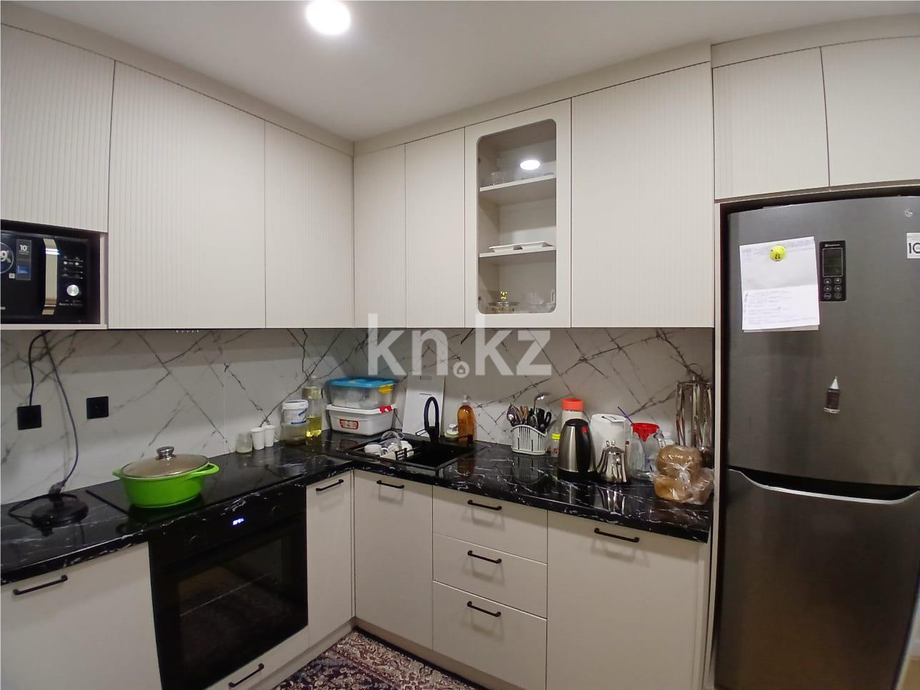 Продажа 2-комнатной квартиры, 56 м² в Астане - фото 11