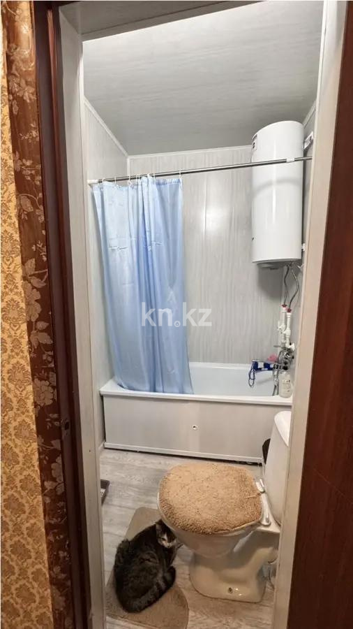 Продажа 1-комнатной квартиры, 32 м² в Караганде - фото 3