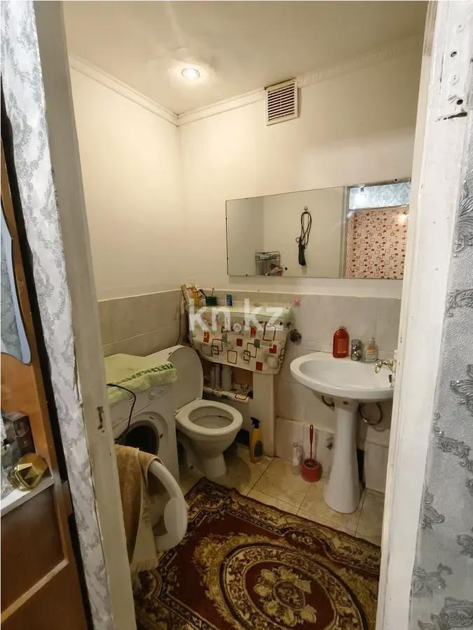 Продажа 2-комнатной квартиры, 37 м² в Астане - фото 4