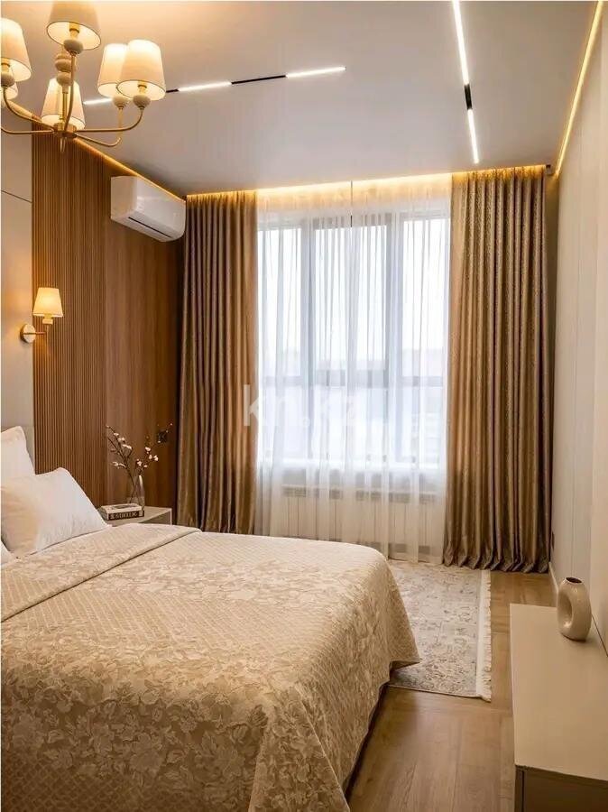 Продажа 2-комнатной квартиры, 73 м² в Алматы - фото 2