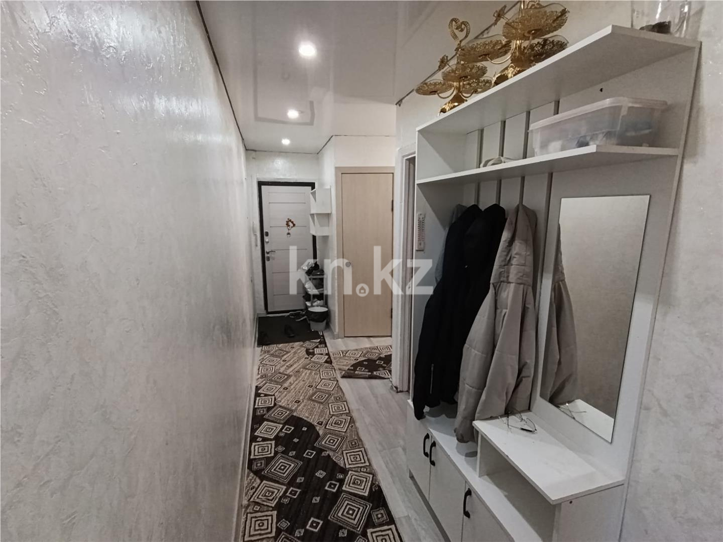 Продажа 3-комнатной квартиры, 56 м² в Темиртау - фото 8
