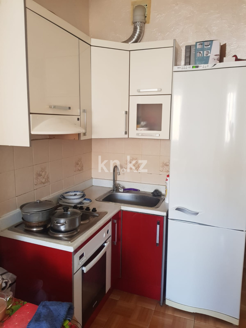 Аренда 1-комнатной квартиры, 21 м² в Астане - фото 2