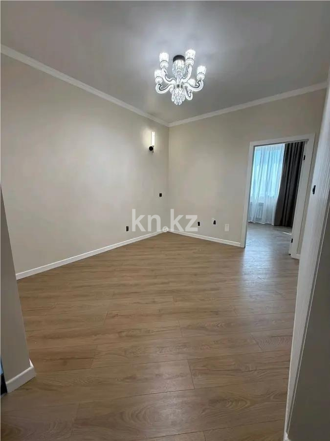Продажа 2-комнатной квартиры, 49 м², ул. Халиуллина, дом  140/5 в Алматы - фото 2