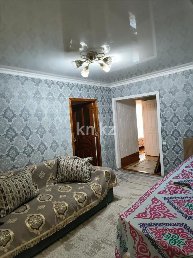 Продажа 3-комнатной квартиры, 64 м², пр. Абылай хана, дом  8 в Алматы