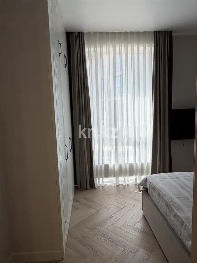 Продажа 3-комнатной квартиры, 95 м² в Астане - фото 2
