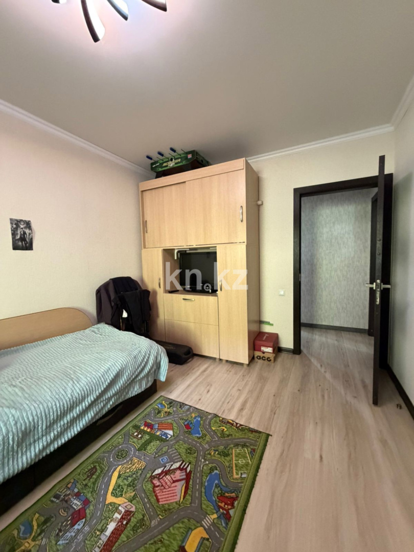 Продажа 3-комнатной квартиры, 100 м² в Алматы - фото 3