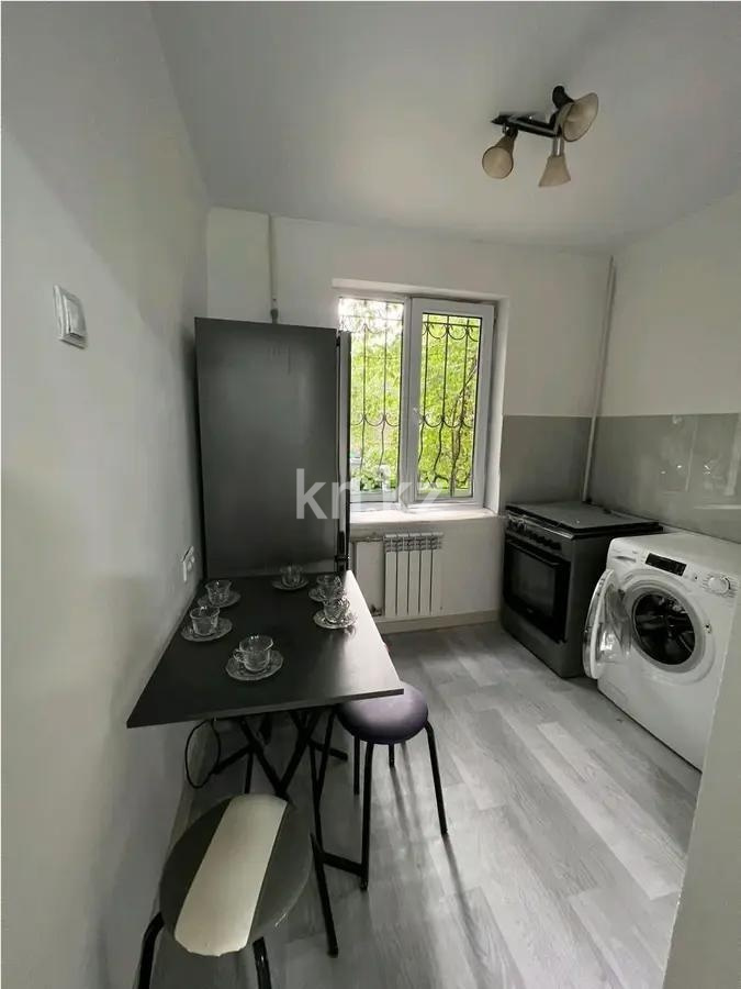 Продажа 3-комнатной квартиры, 60 м² в Алматы - фото 4