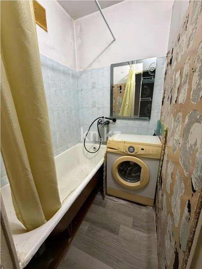 Продажа 2-комнатной квартиры, 43 м² в Алматы - фото 3