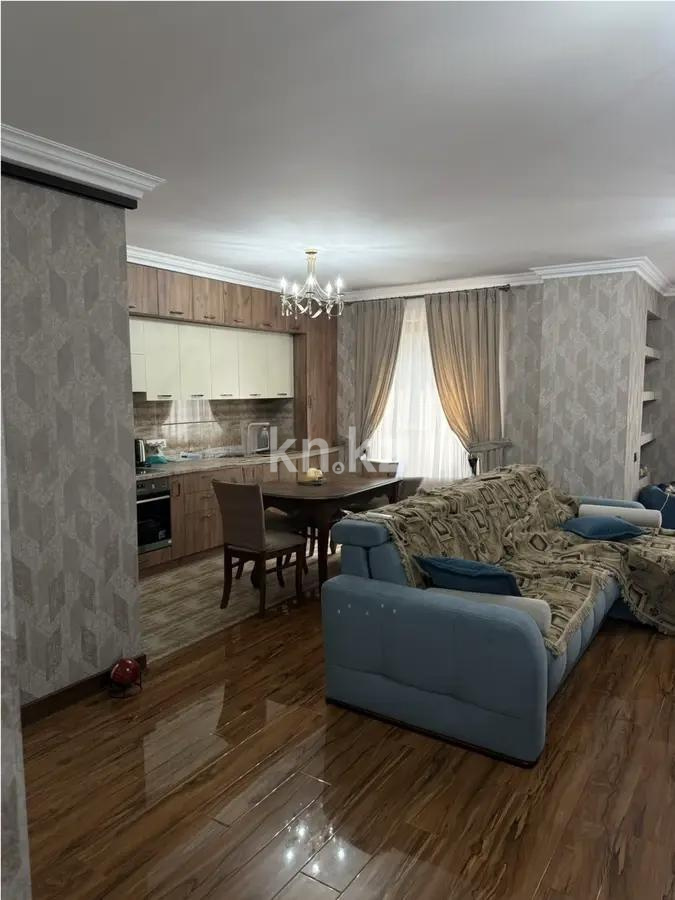 Продажа 5-комнатной квартиры, 185 м² в Алматы - фото 5