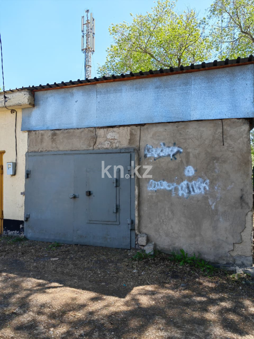Продажа гаража, 41 м² в Караганде - фото 2