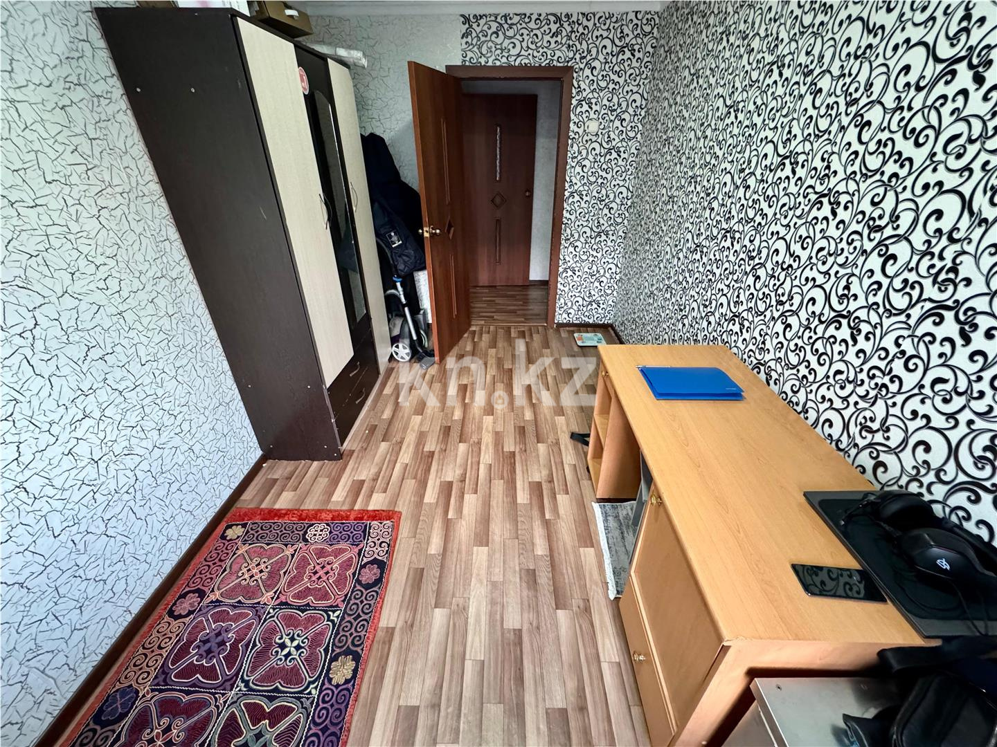 Продажа 3-комнатной квартиры, 59 м² в Караганде - фото 4