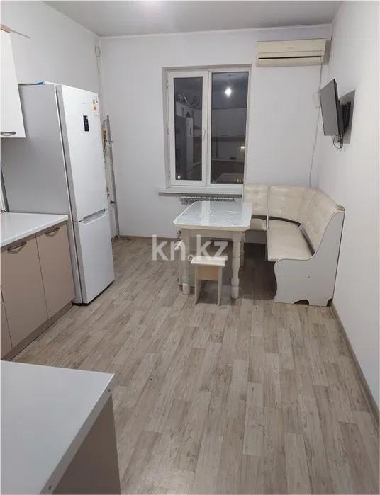 Продажа 1-комнатной квартиры, 40 м² в Алматы - фото 2
