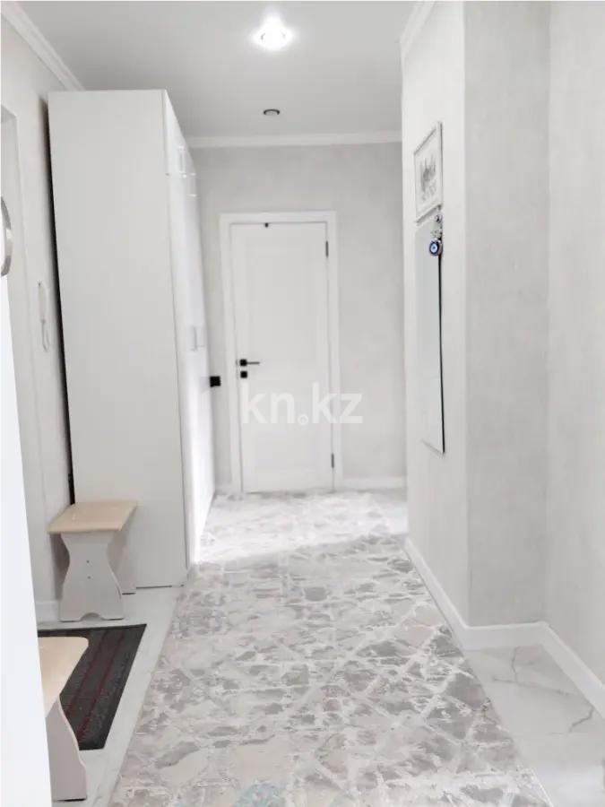 Продажа 2-комнатной квартиры, 56 м², ул. Нурмагамбетова, дом  27/1 в Астане - фото 4