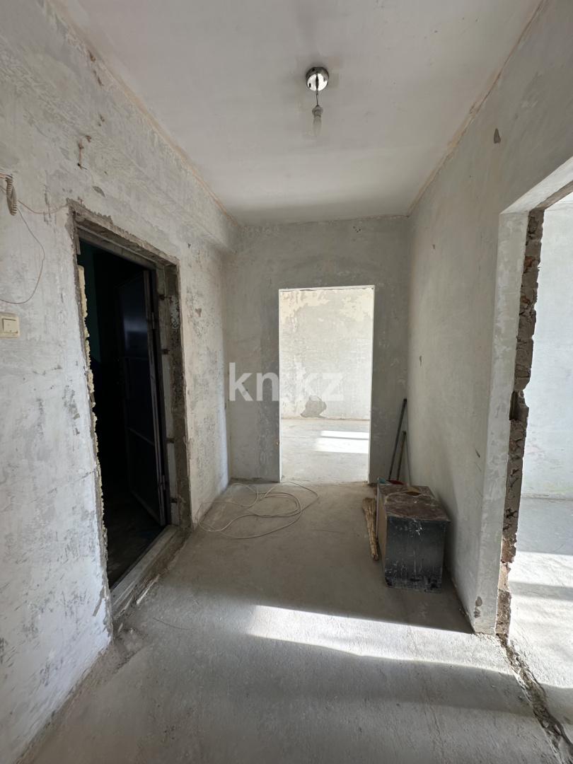 Продажа 3-комнатной квартиры, 68 м², ул. Алии Молдагуловой, дом  44 в Шымкенте - фото 7