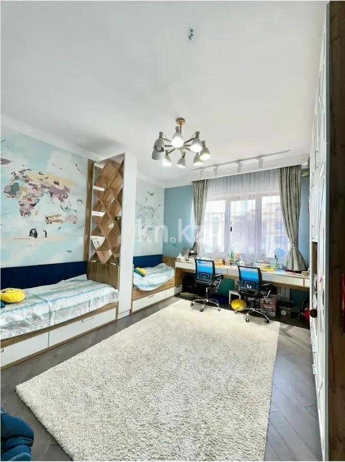 Продажа 4-комнатной квартиры, 144.6 м² в Алматы - фото 3