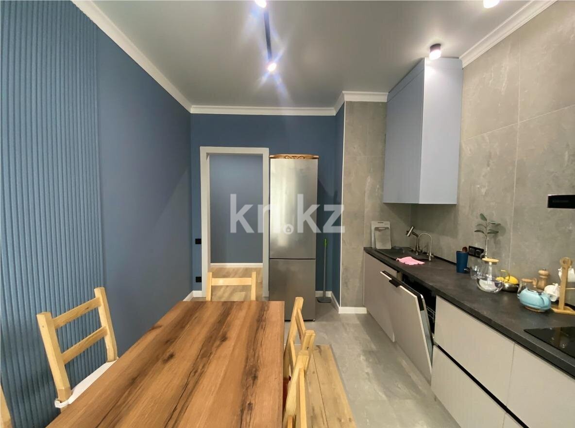 Продажа 3-комнатной квартиры, 89 м² в Астане - фото 5