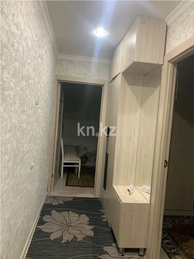 Продажа 4-комнатной квартиры, 63 м² в Караганде - фото 8