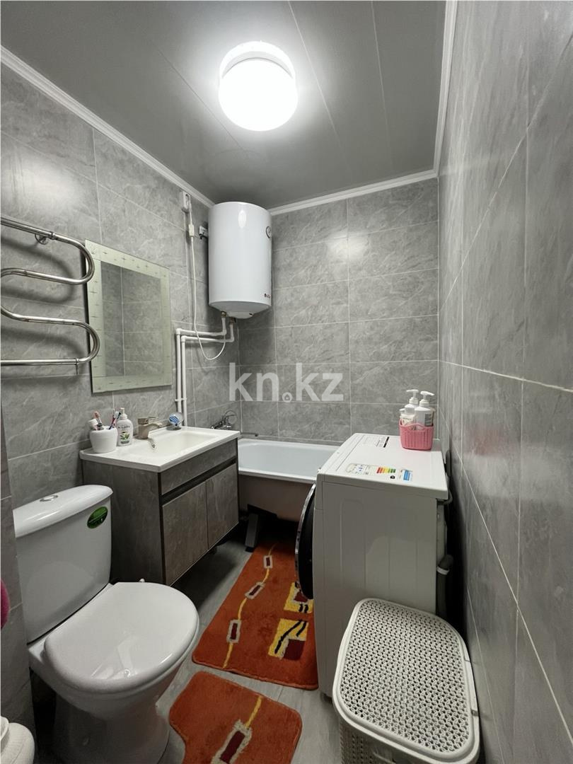 Продажа 2-комнатной квартиры, 45 м², 1 кв-л в Караганде - фото 5