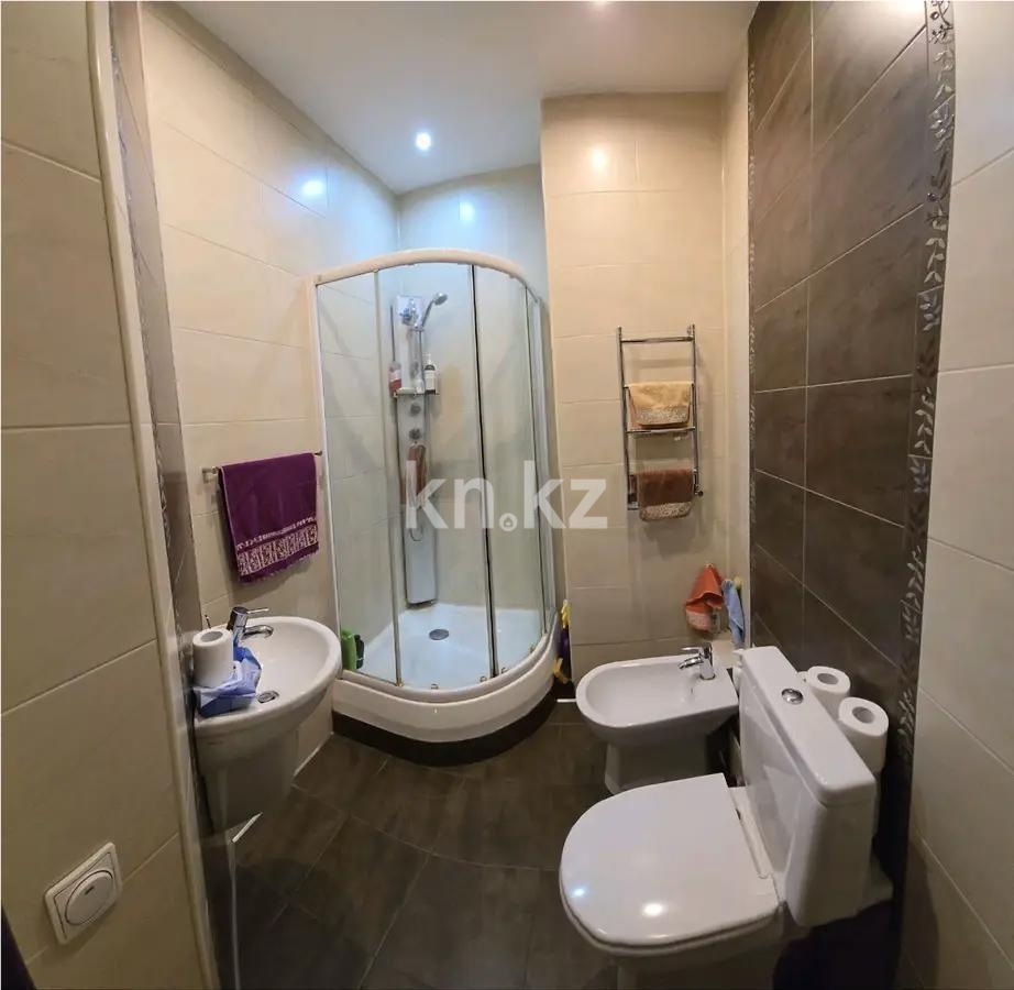 Продажа 2-комнатной квартиры, 93 м² в Алматы - фото 8