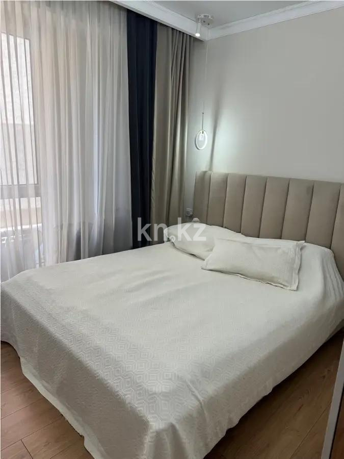 Продажа 4-комнатной квартиры, 80 м² в Алматы - фото 5