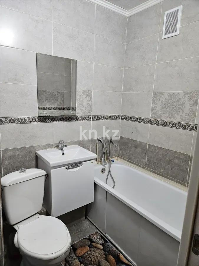 Продажа 2-комнатной квартиры, 45 м², ул. Кашгарская, дом  6 в Алматы - фото 4