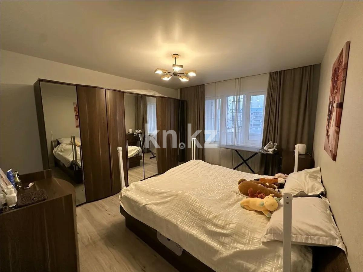 Продажа 2-комнатной квартиры, 70 м², мкр-н Кулагер, дом  15 в Алматы - фото 2