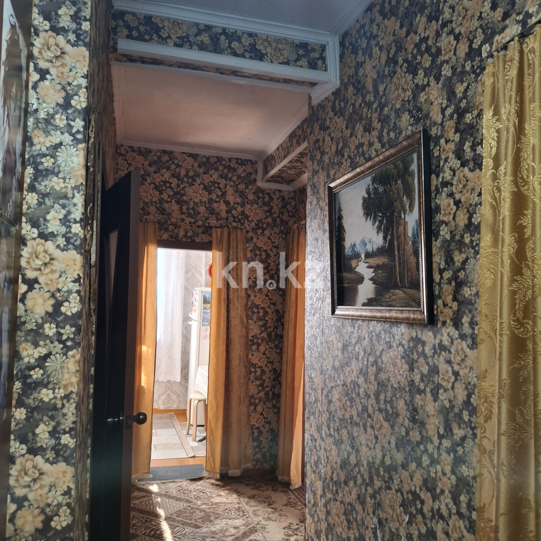 Продажа 2-комнатной квартиры, 44.55 м² в Усть-Каменогорске - фото 4