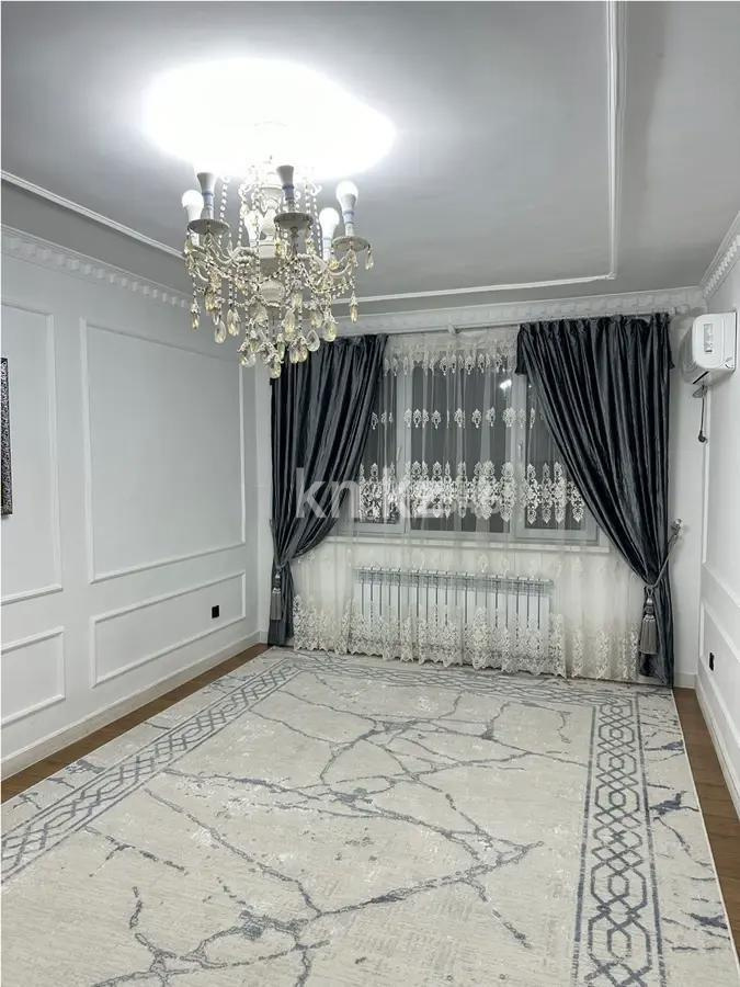 Продажа 2-комнатной квартиры, 70 м², мкр-н Нуркент, дом  68 в Алматы