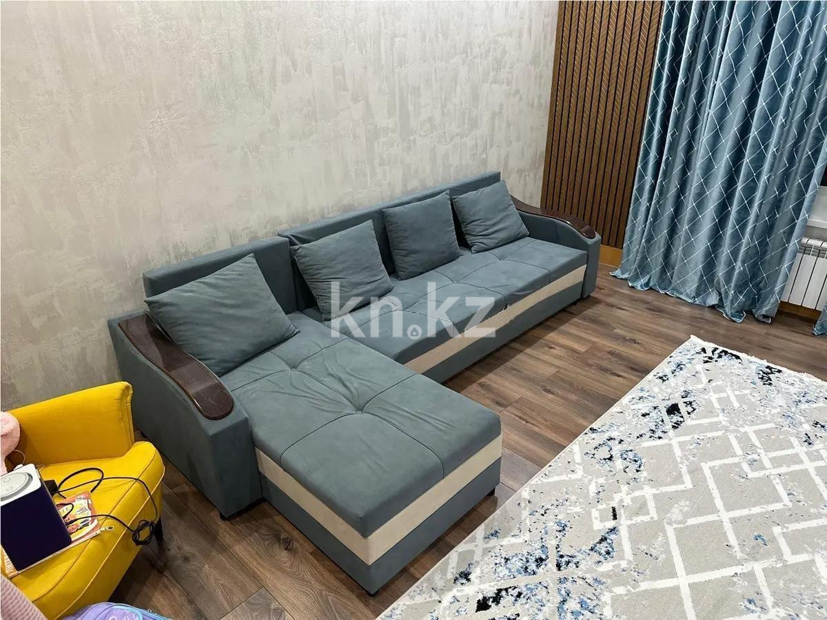 Продажа 2-комнатной квартиры, 66 м², ул. Дюсембекова, дом  83/2 в Караганде