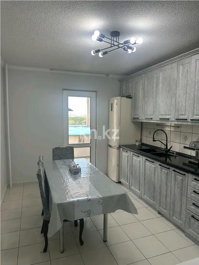 Продажа 4-комнатной квартиры, 120 м² в Астане - фото 3