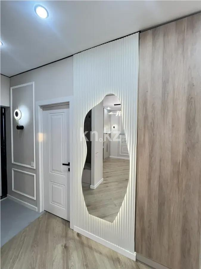 Продажа 3-комнатной квартиры, 43.31 м² в Алматы - фото 5