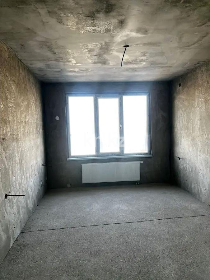 Продажа 3-комнатной квартиры, 90.8 м² в Астане