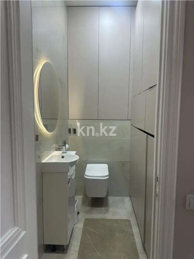 Продажа 3-комнатной квартиры, 107 м² в Астане - фото 6