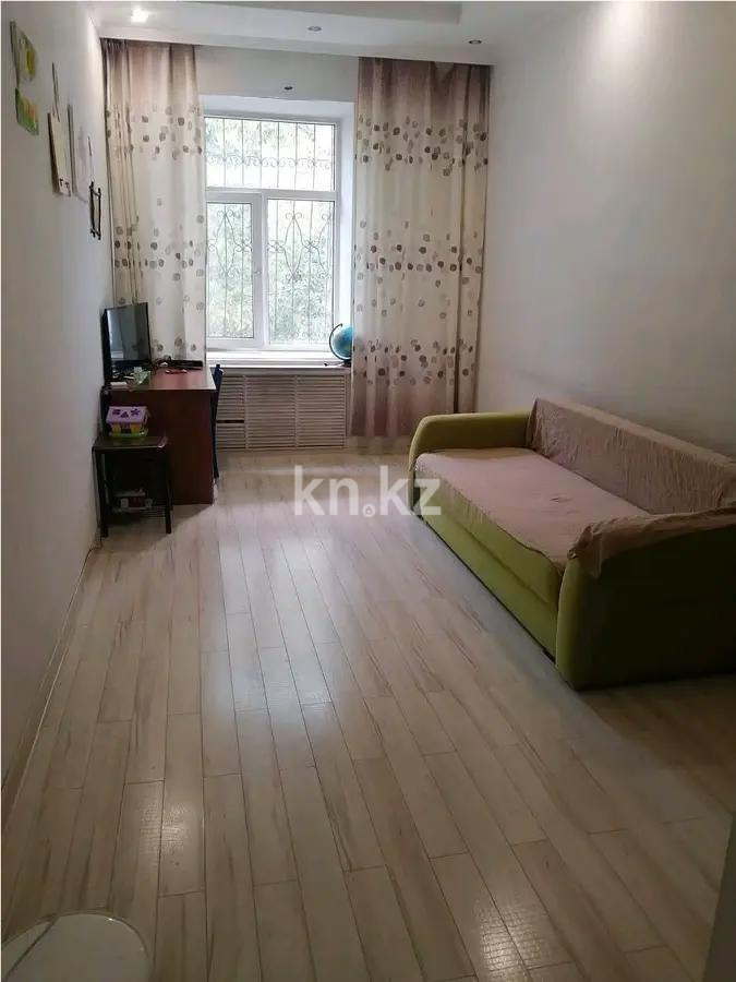 Продажа 3-комнатной квартиры, 62 м² в Алматы - фото 2