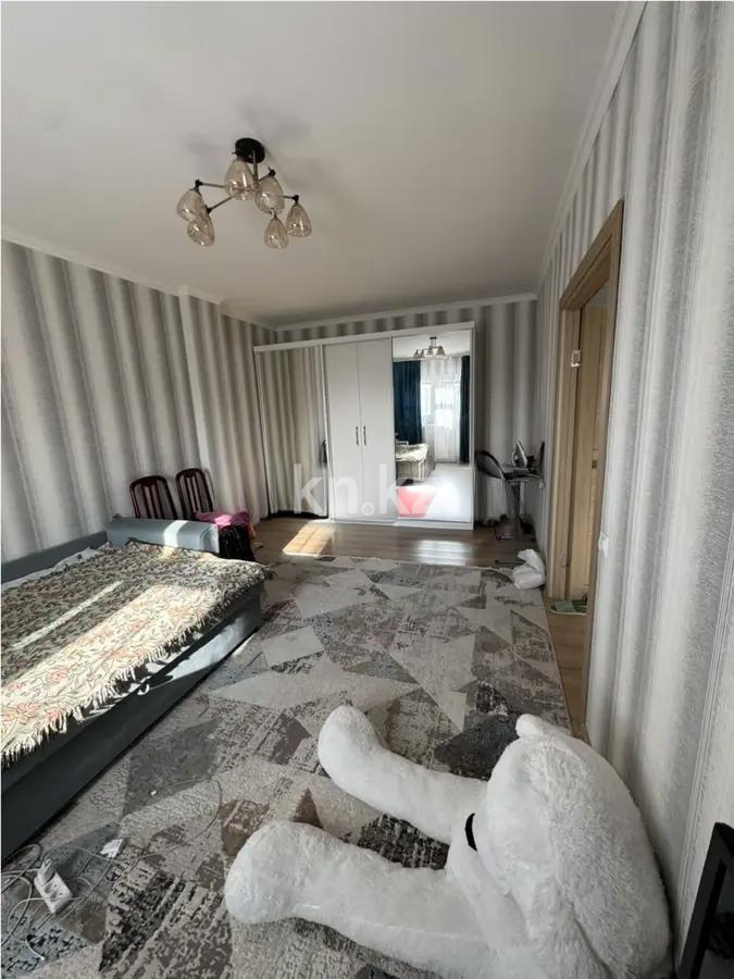 Продажа 1-комнатной квартиры, 41 м² в Астане