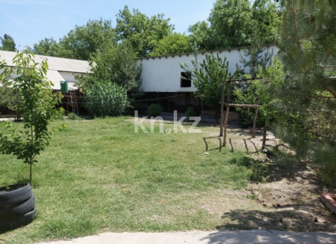 Продажа , 842 м², Баймаханова, дом  59 в Шымкенте - фото 3