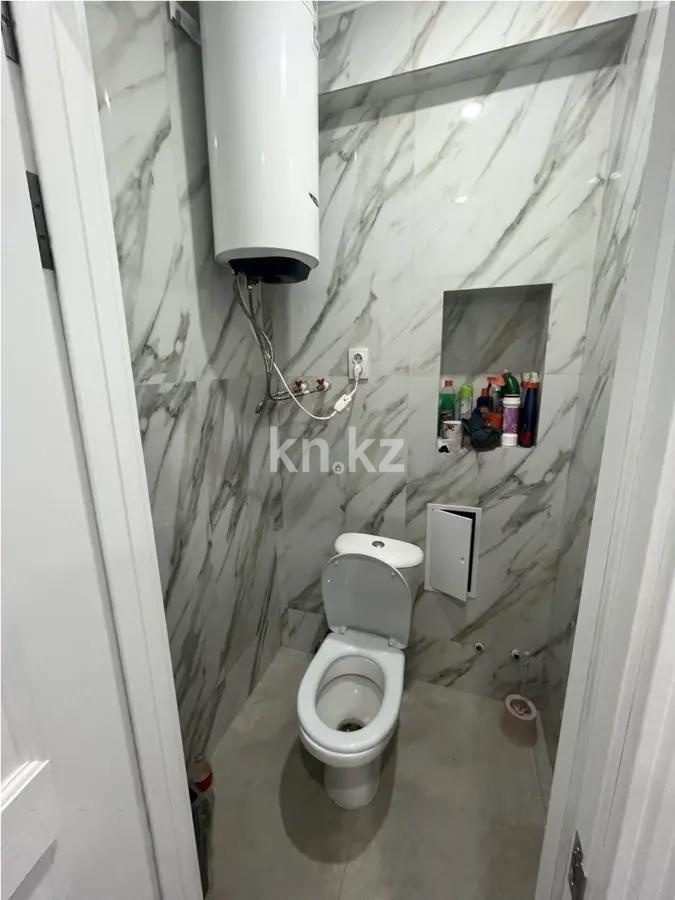 Продажа 2-комнатной квартиры, 58 м² в Караганде - фото 5