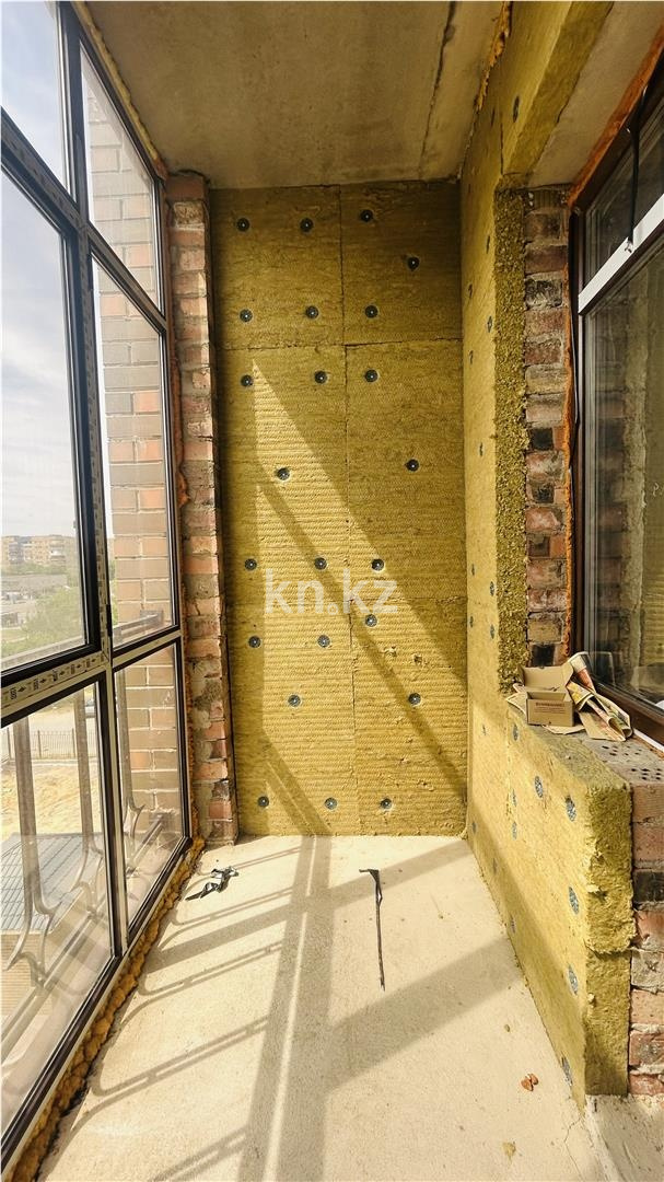 Продажа 2-комнатной квартиры, 51 м² в Караганде - фото 5