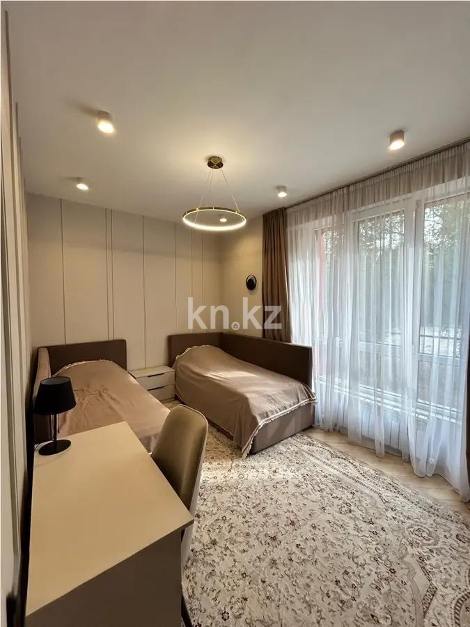 Продажа 4-комнатной квартиры, 105 м² в Алматы - фото 3