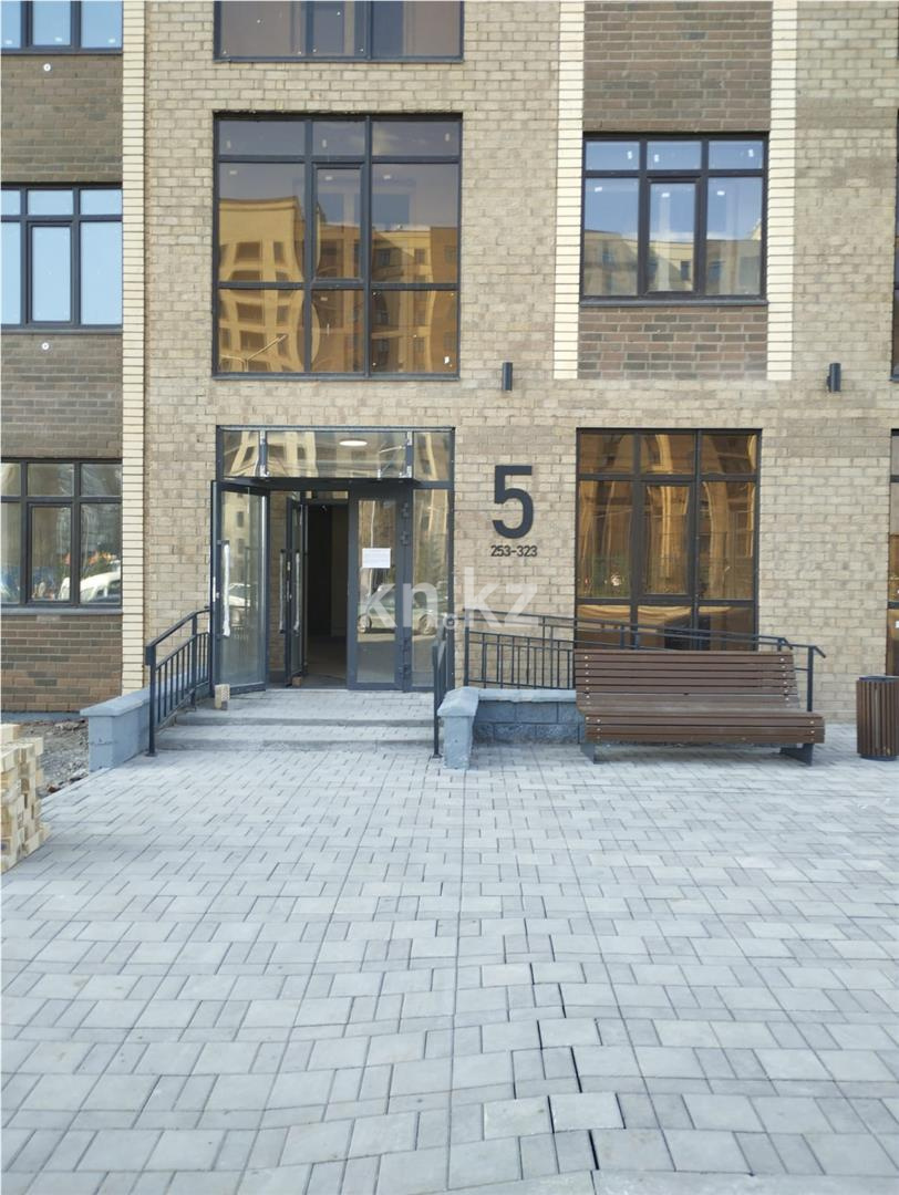 Продажа 2-комнатной квартиры, 48 м² в Караганде - фото 2