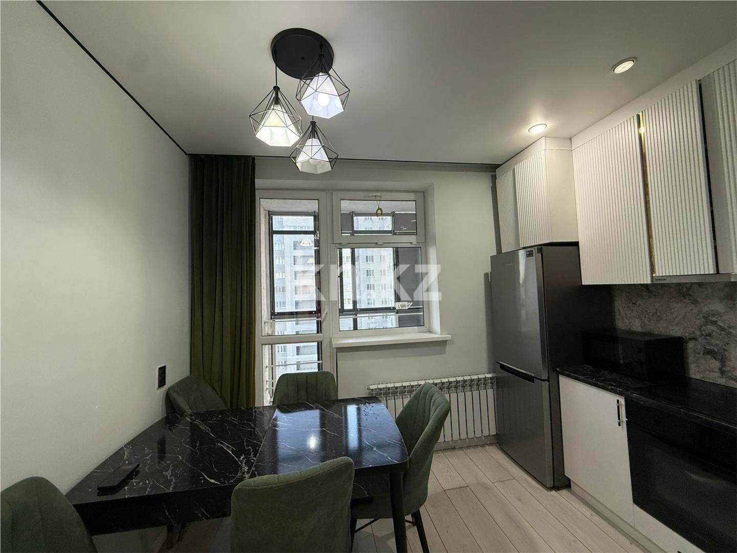 Продажа 3-комнатной квартиры, 85.5 м² в Астане - фото 6